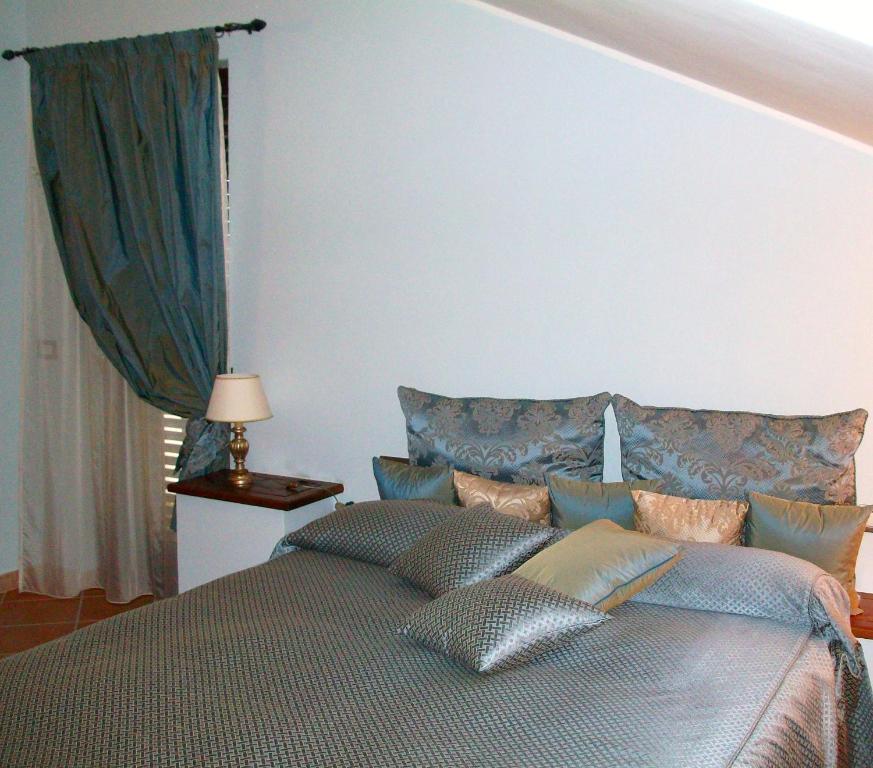 Residence Hotel La Commenda Montefiascone Εξωτερικό φωτογραφία