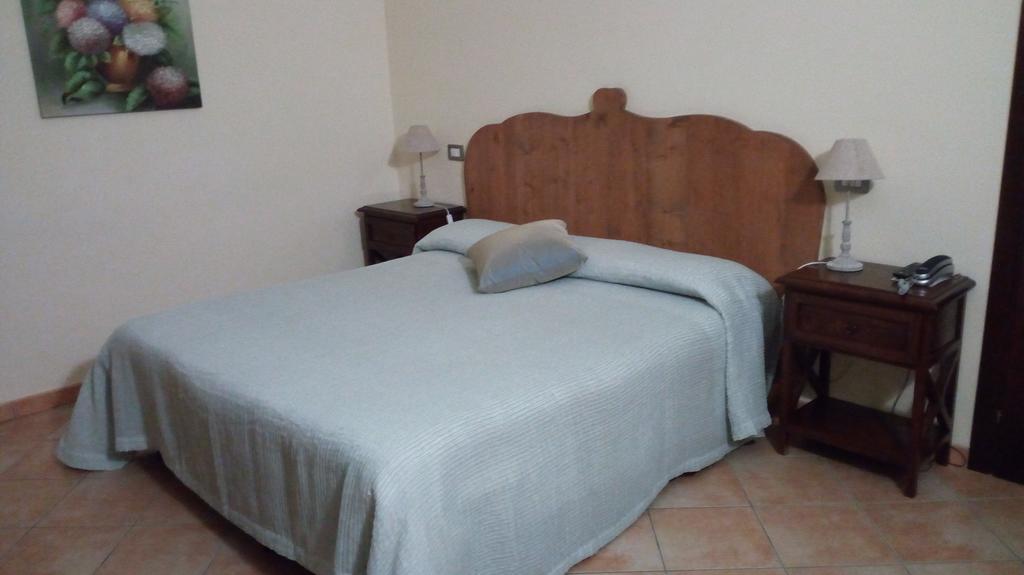 Residence Hotel La Commenda Montefiascone Εξωτερικό φωτογραφία