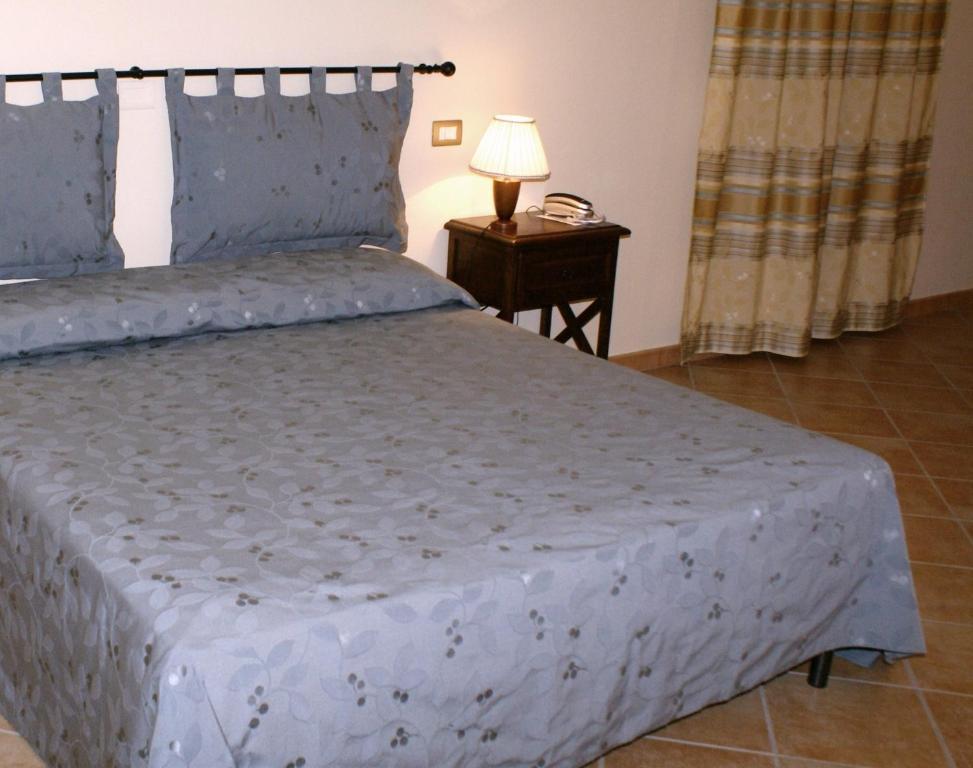 Residence Hotel La Commenda Montefiascone Εξωτερικό φωτογραφία