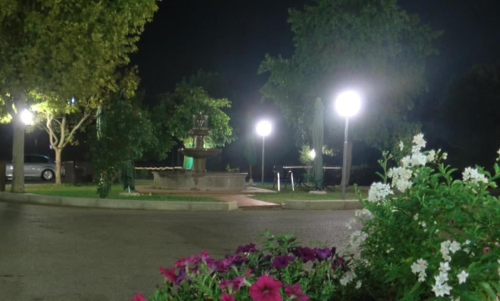 Residence Hotel La Commenda Montefiascone Εξωτερικό φωτογραφία