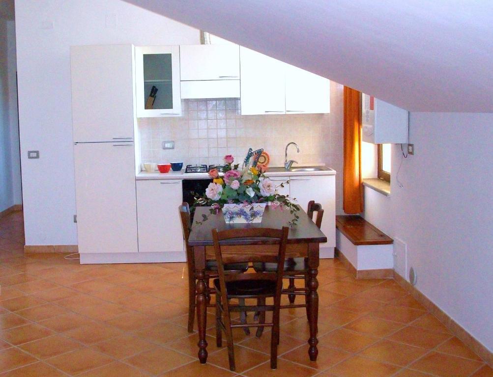 Residence Hotel La Commenda Montefiascone Εξωτερικό φωτογραφία