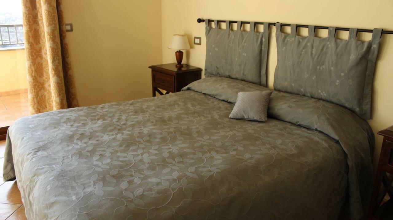 Residence Hotel La Commenda Montefiascone Εξωτερικό φωτογραφία